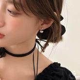 【7/22(火)〜再入荷】Ball Heart Pierce