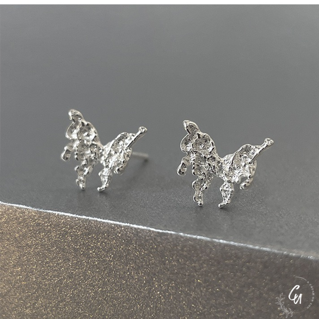 【7/22(火)〜再入荷】Butterfly Lava Pierce