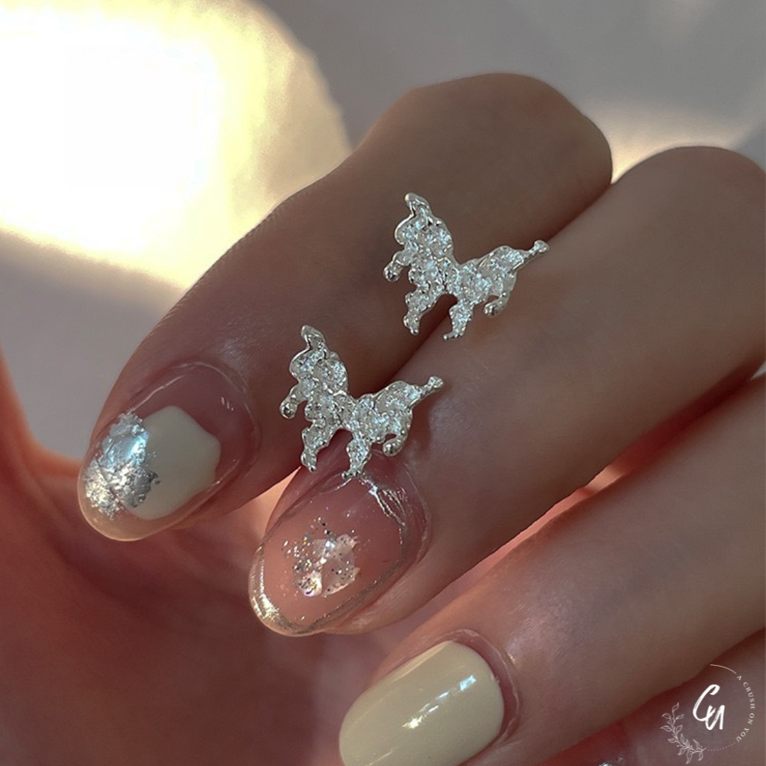 【7/22(火)〜再入荷】Butterfly Lava Pierce