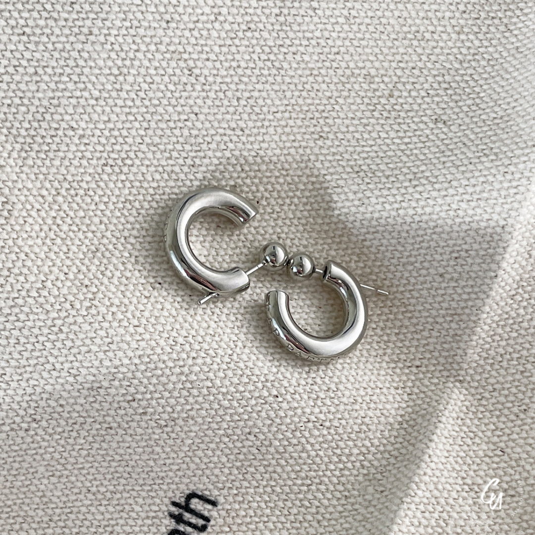 【3/25(火)〜再入荷】C-Line 2way Pierce