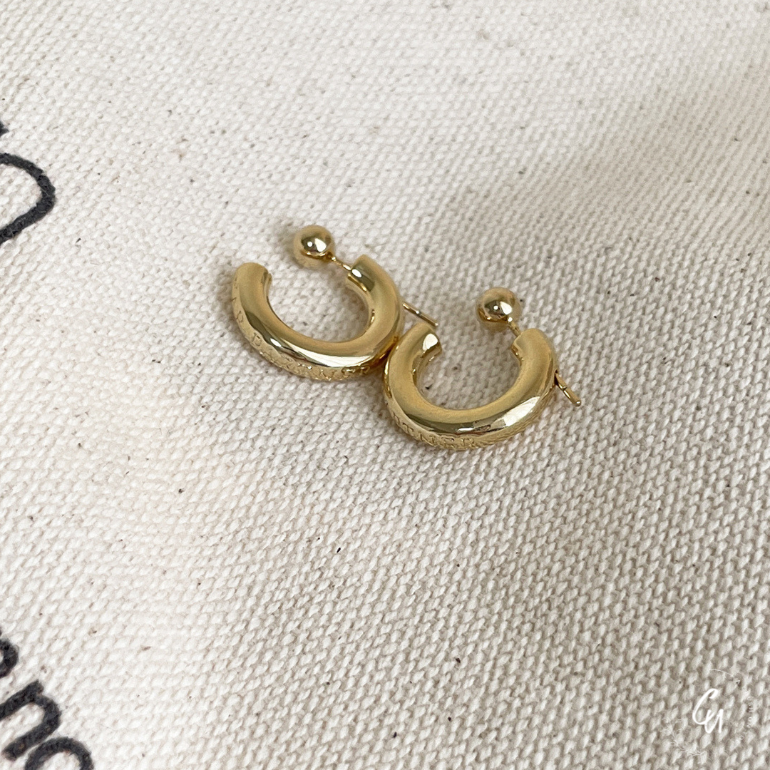 【3/25(火)〜再入荷】C-Line 2way Pierce