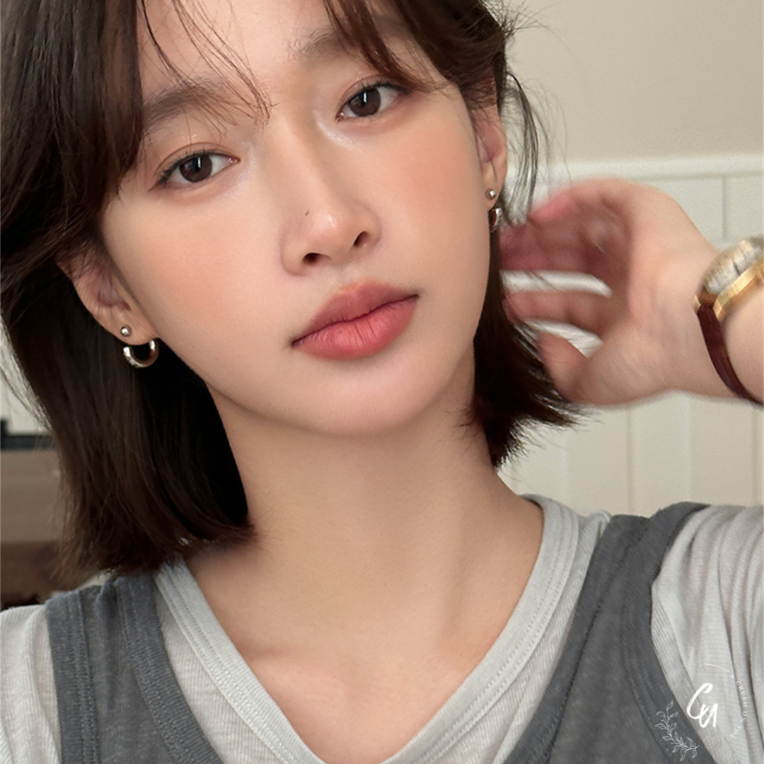 【3/25(火)〜再入荷】C-Line 2way Pierce