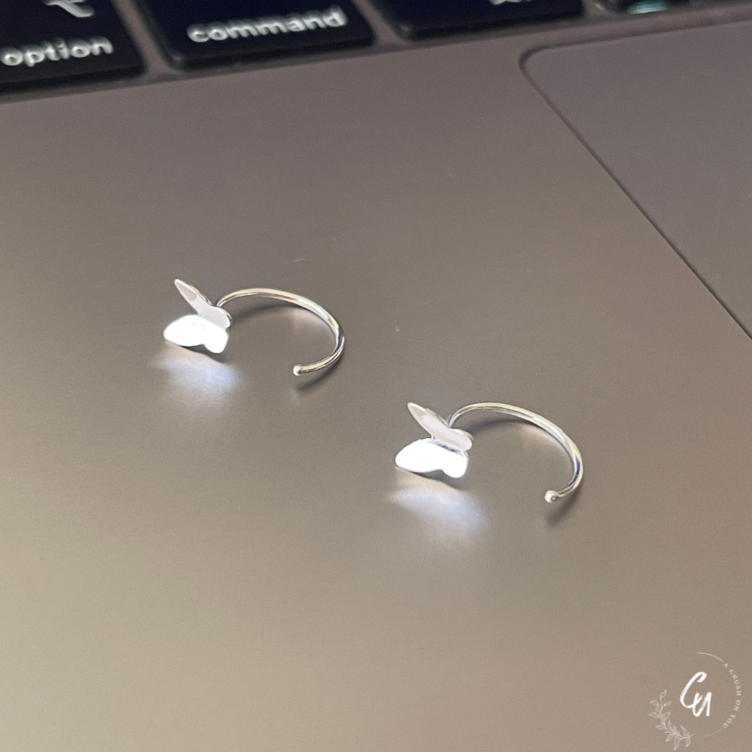 Circle Catchless Pierce