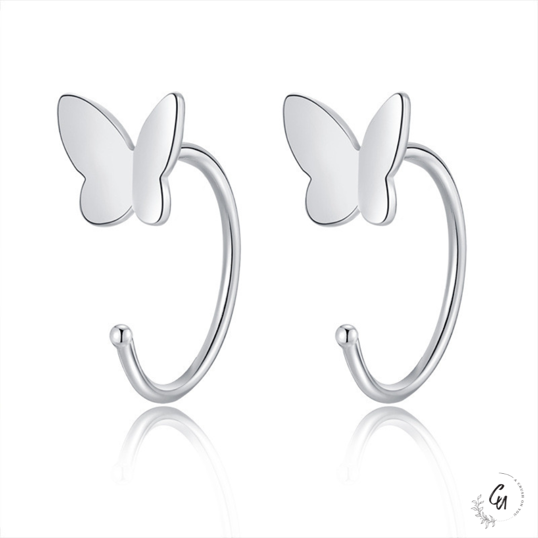 Circle Catchless Pierce