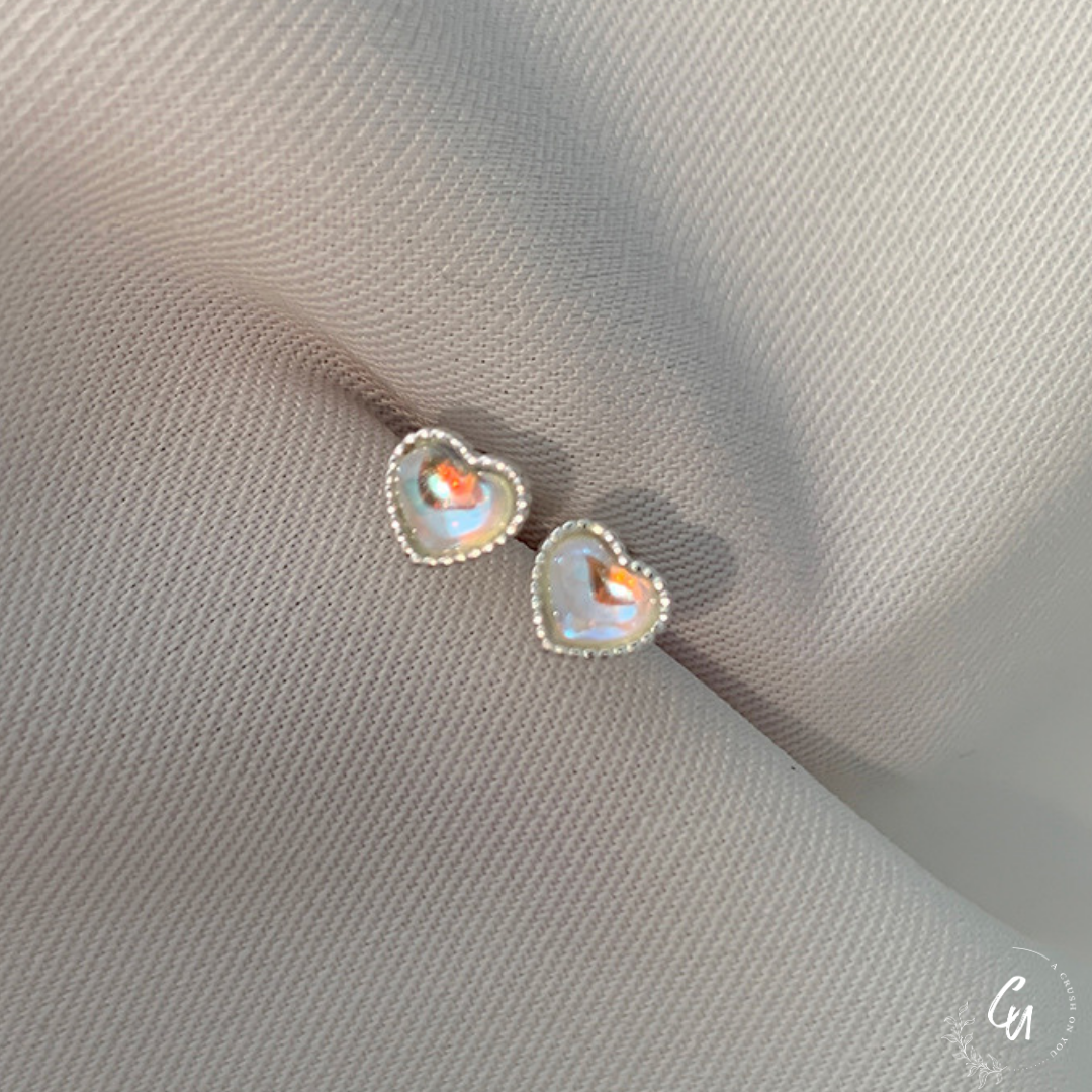 Colorful Crystal Pierce