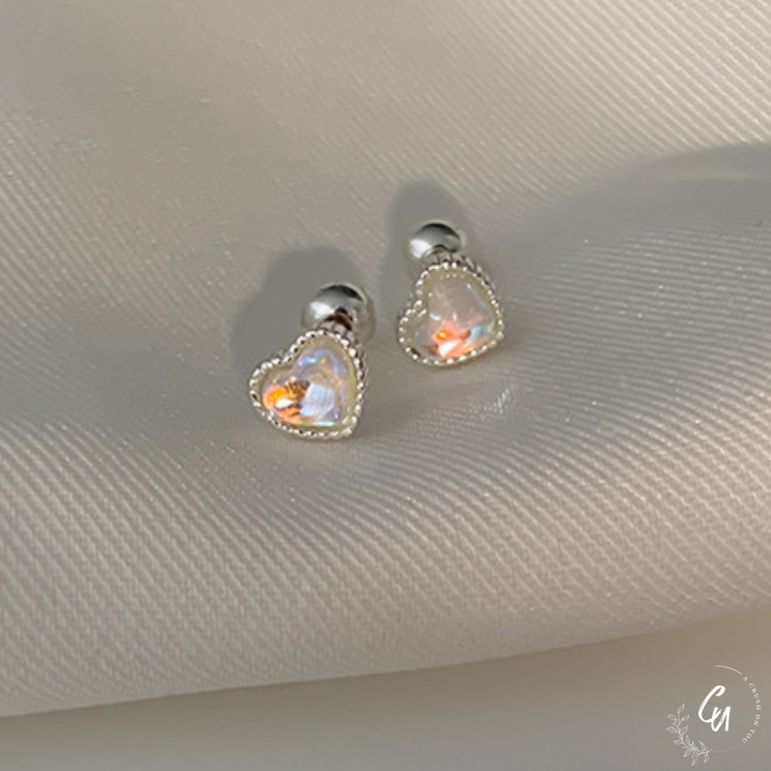 Colorful Crystal Pierce