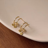 【7/22(火)〜再入荷】Double Heart Pierce