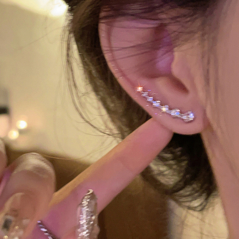 【7/22(火)〜再入荷】Galaxy Diamond Pierce