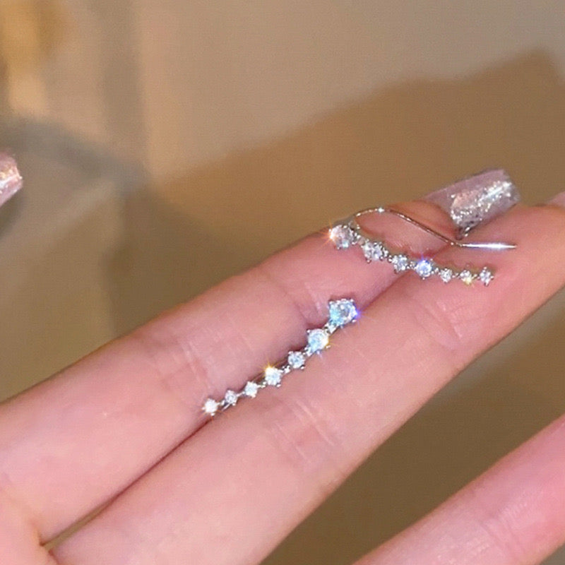 【7/22(火)〜再入荷】Galaxy Diamond Pierce