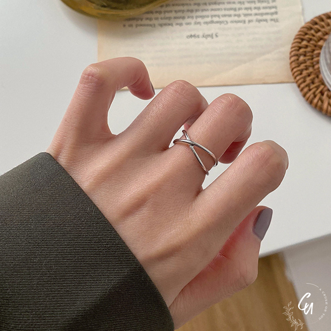 Layer Ring