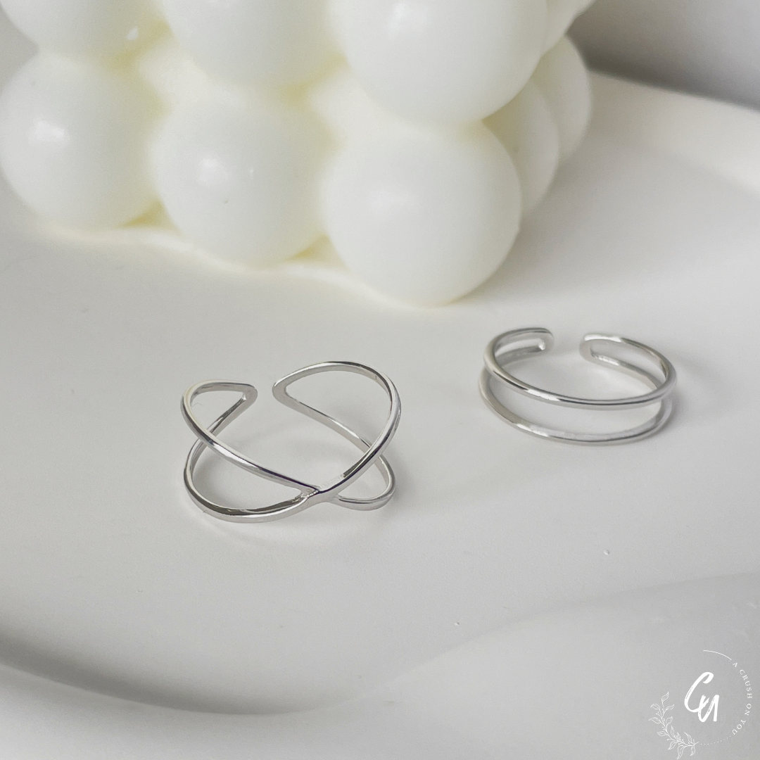 Layer Ring