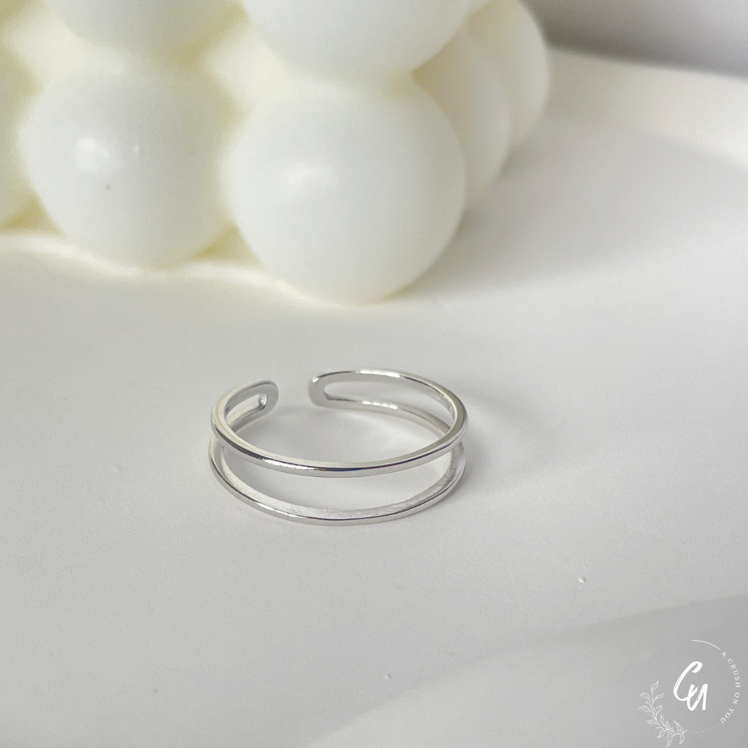 Layer Ring
