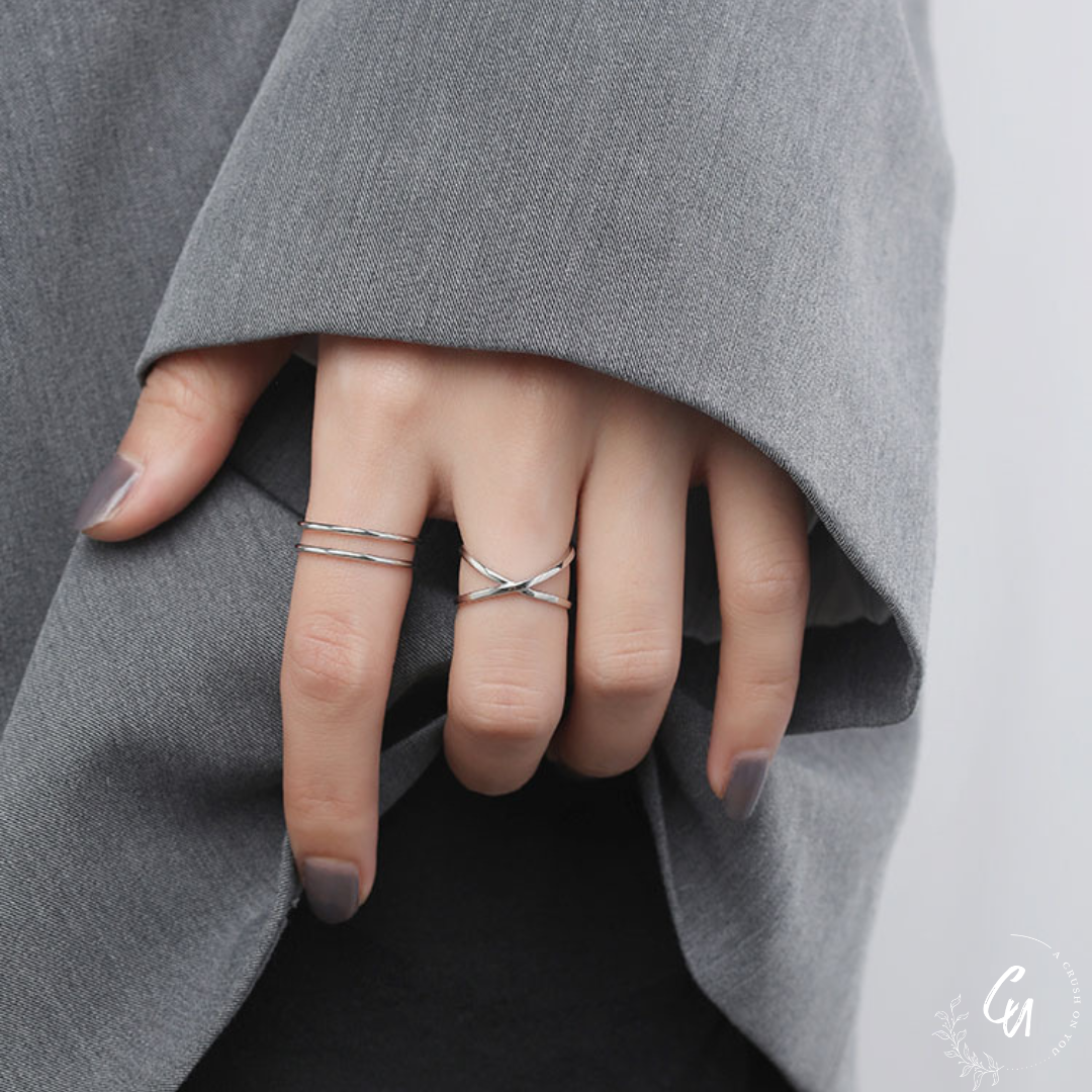 Layer Ring
