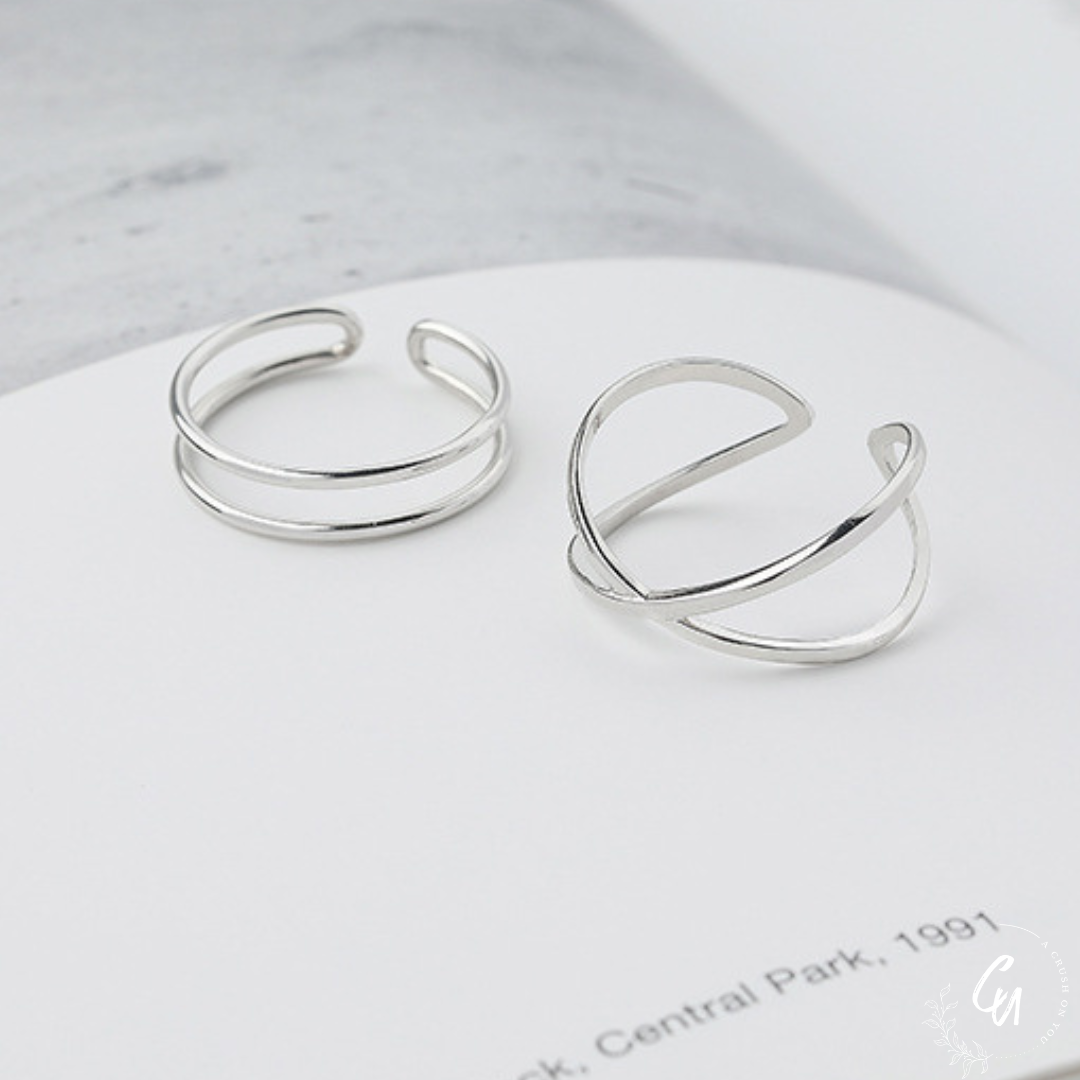 Layer Ring
