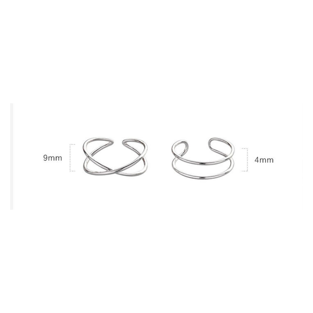 Layer Ring