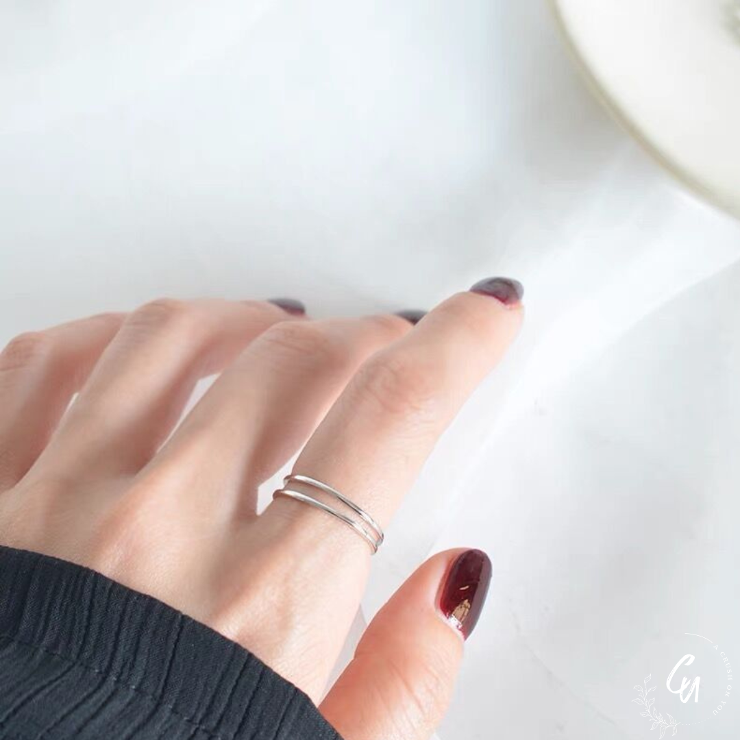 Layer Ring