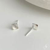 Matted Square Pierce