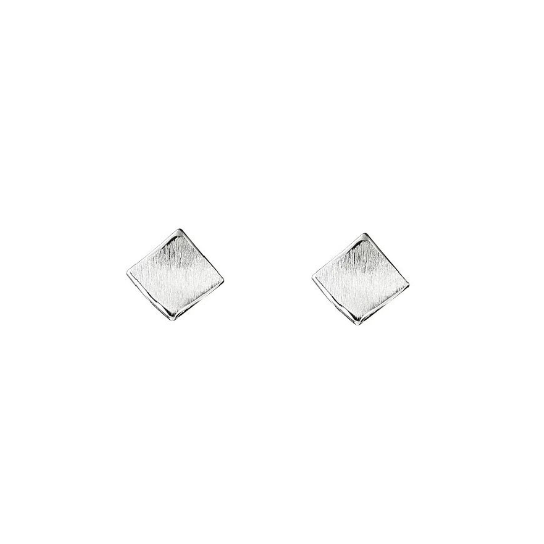 Matted Square Pierce
