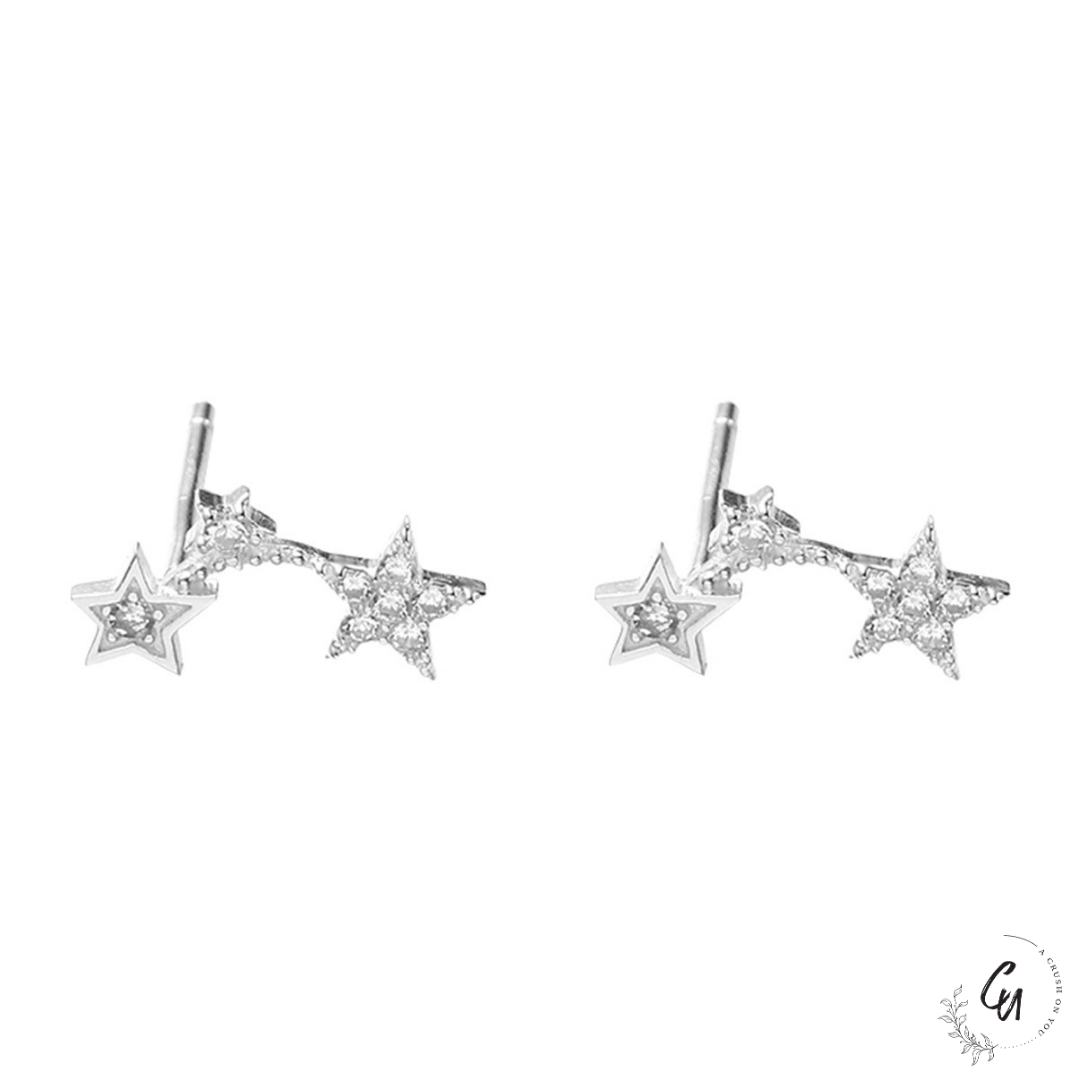 【7/22(火)〜再入荷】Meteor set Pierce