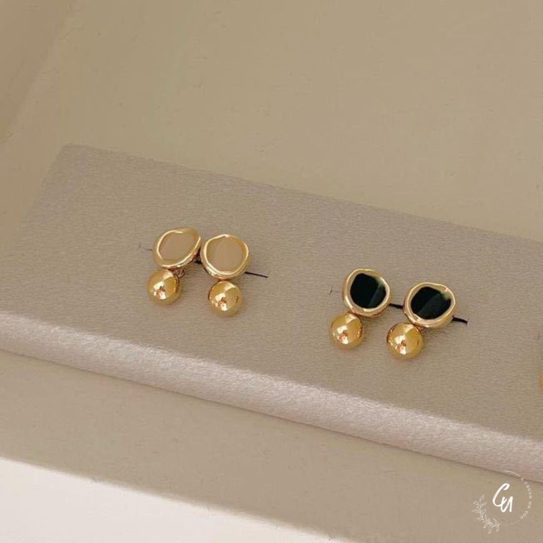 Nuance Circle Pierce