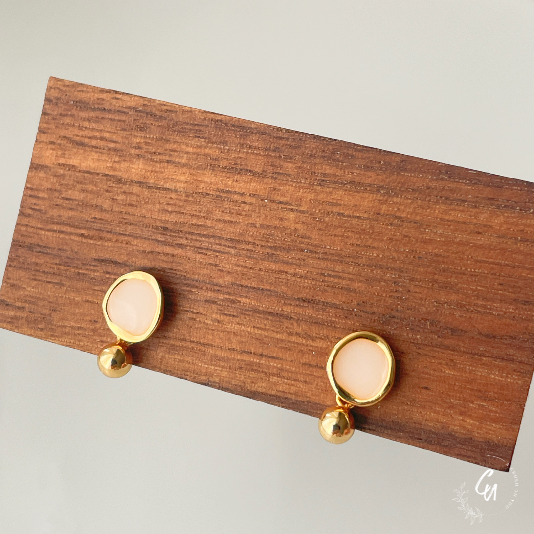 Nuance Circle Pierce