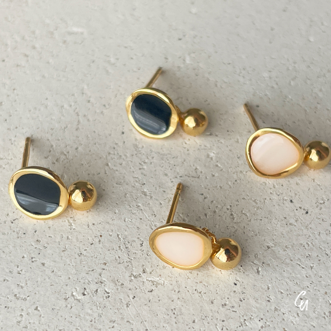 Nuance Circle Pierce