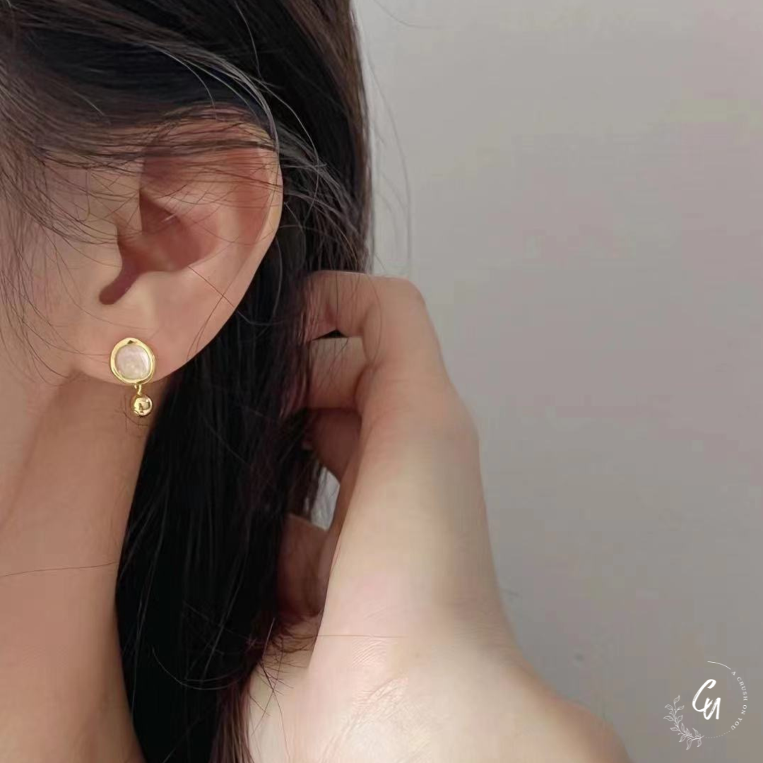 Nuance Circle Pierce