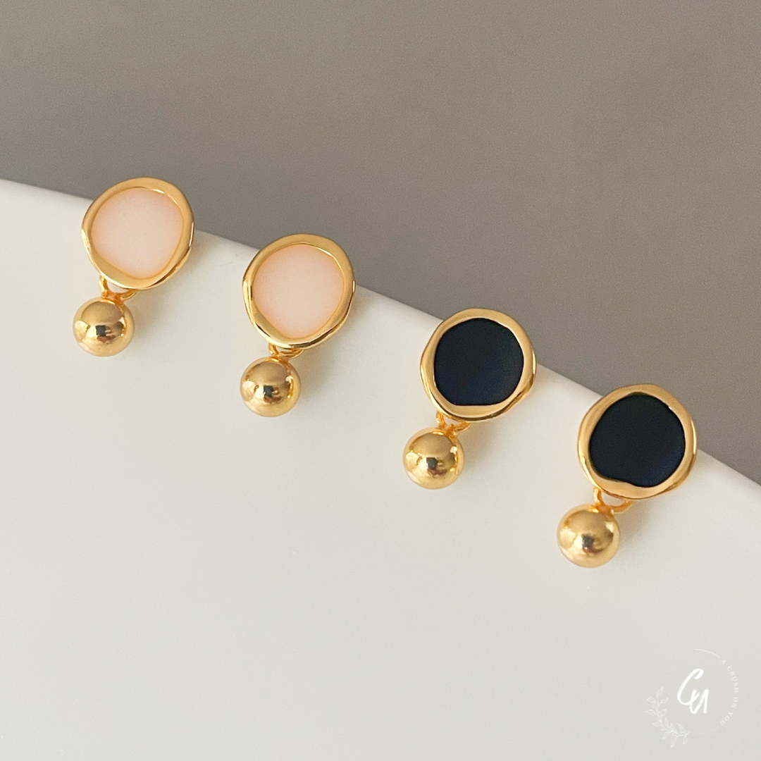 Nuance Circle Pierce