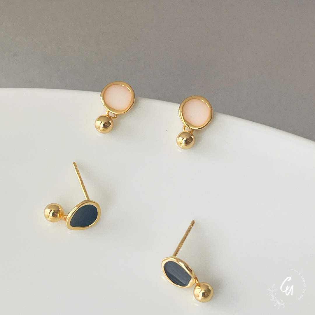 Nuance Circle Pierce