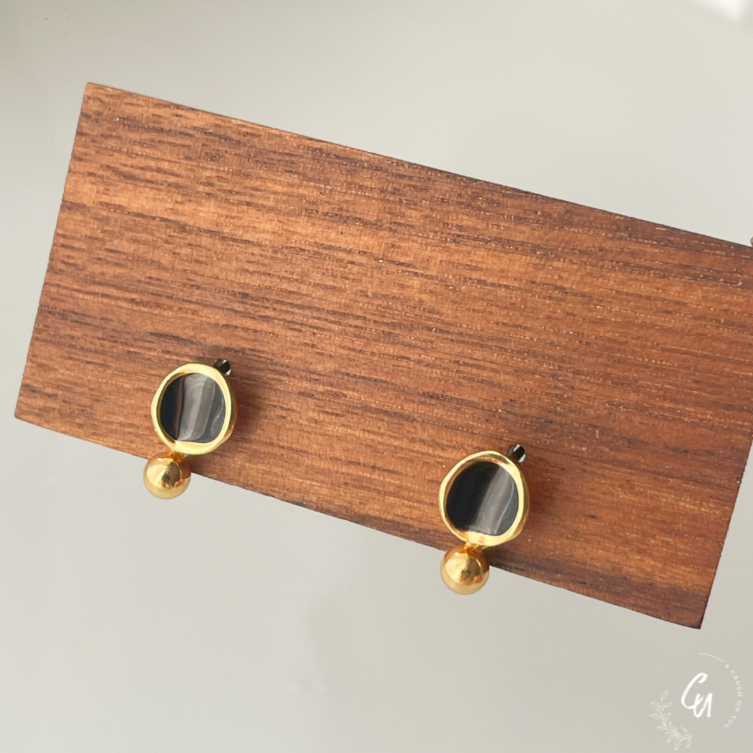 Nuance Circle Pierce