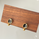 Nuance Circle Pierce