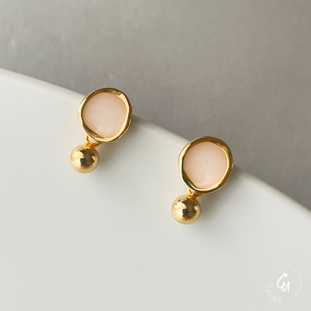 Nuance Circle Pierce