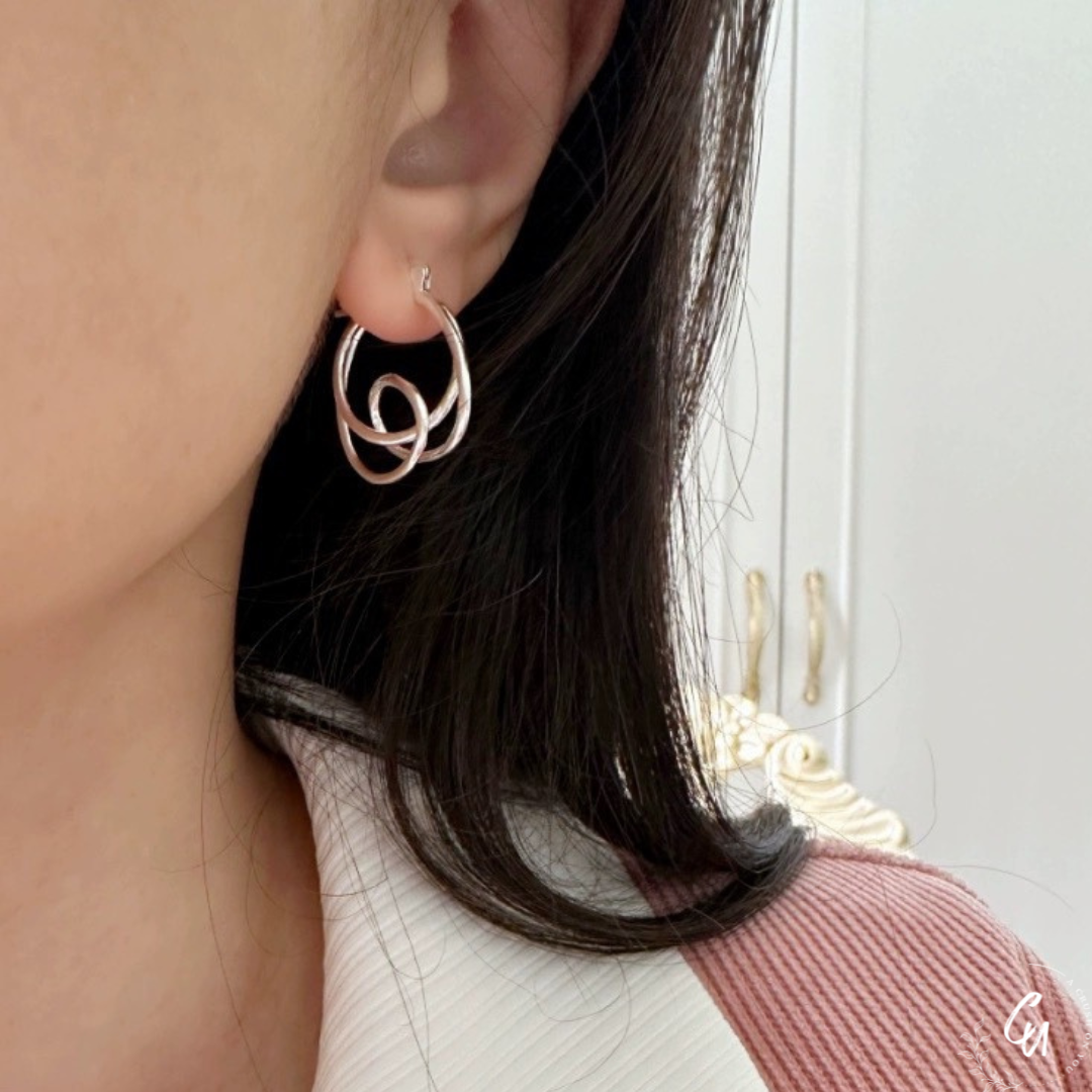 Nuance Spiral Pierce