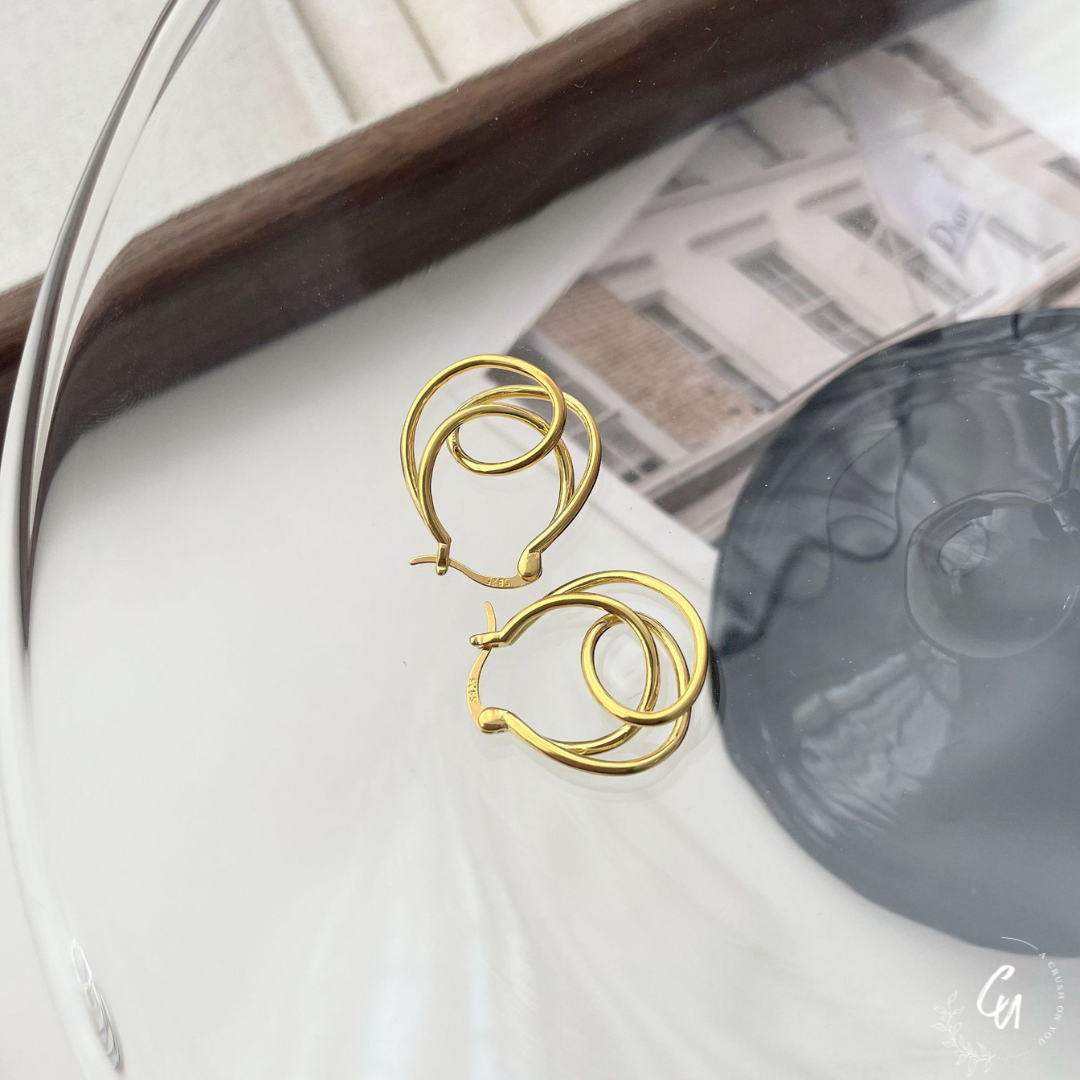 Nuance Spiral Pierce