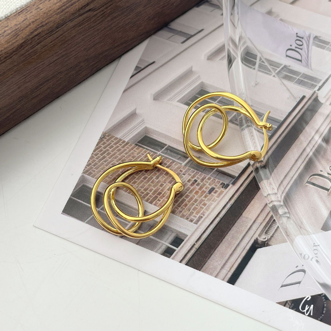 Nuance Spiral Pierce