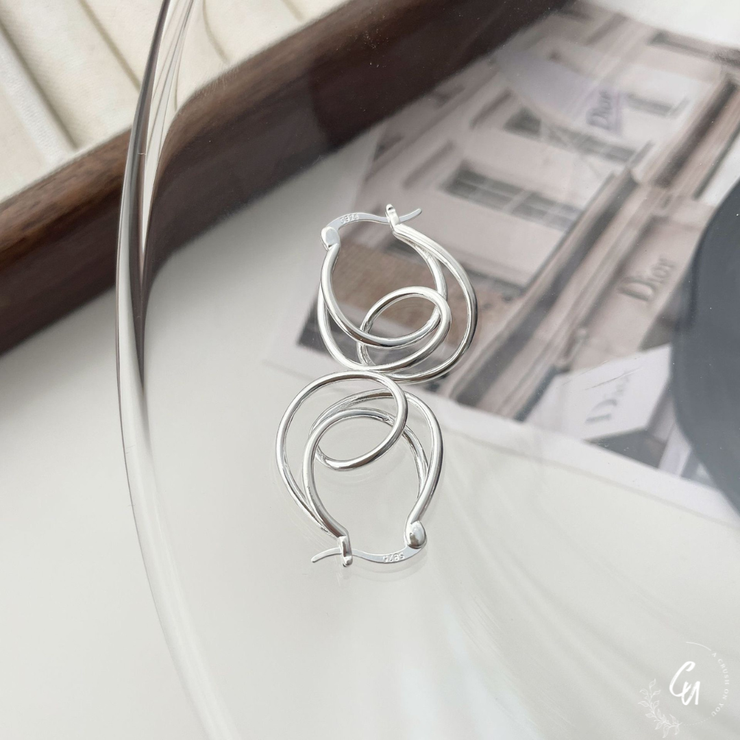 Nuance Spiral Pierce