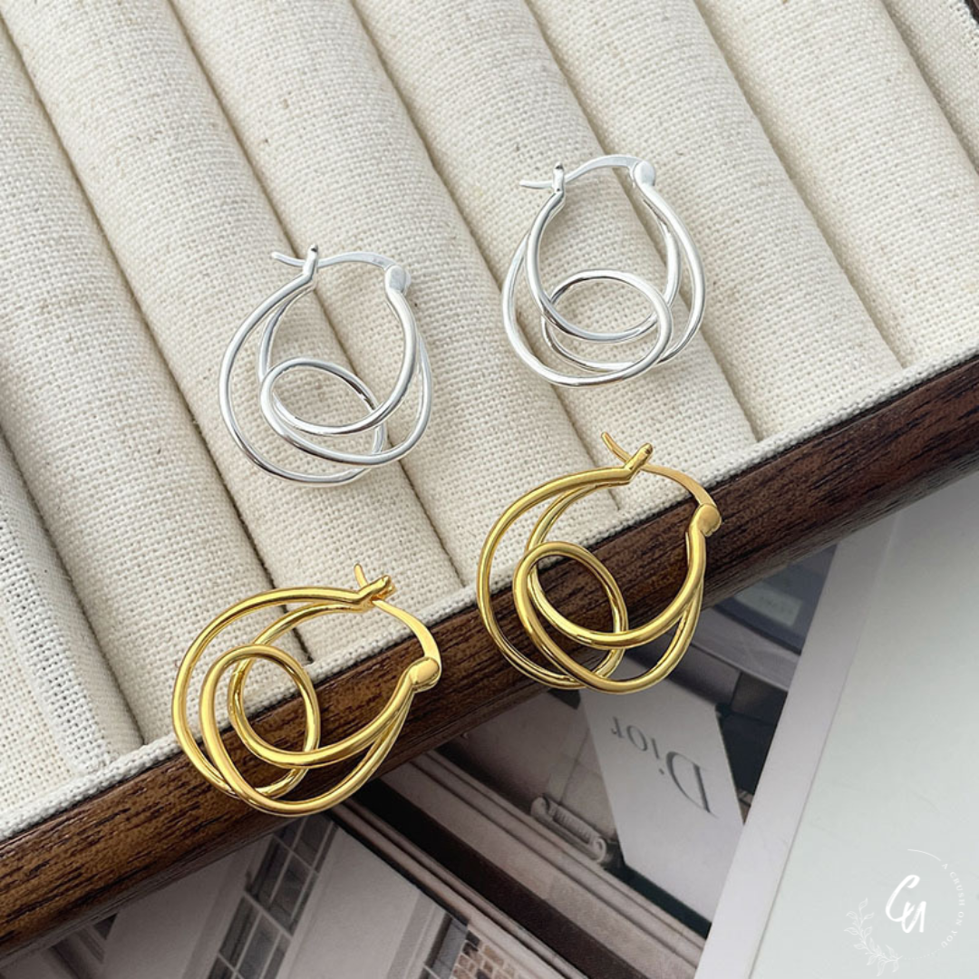 Nuance Spiral Pierce