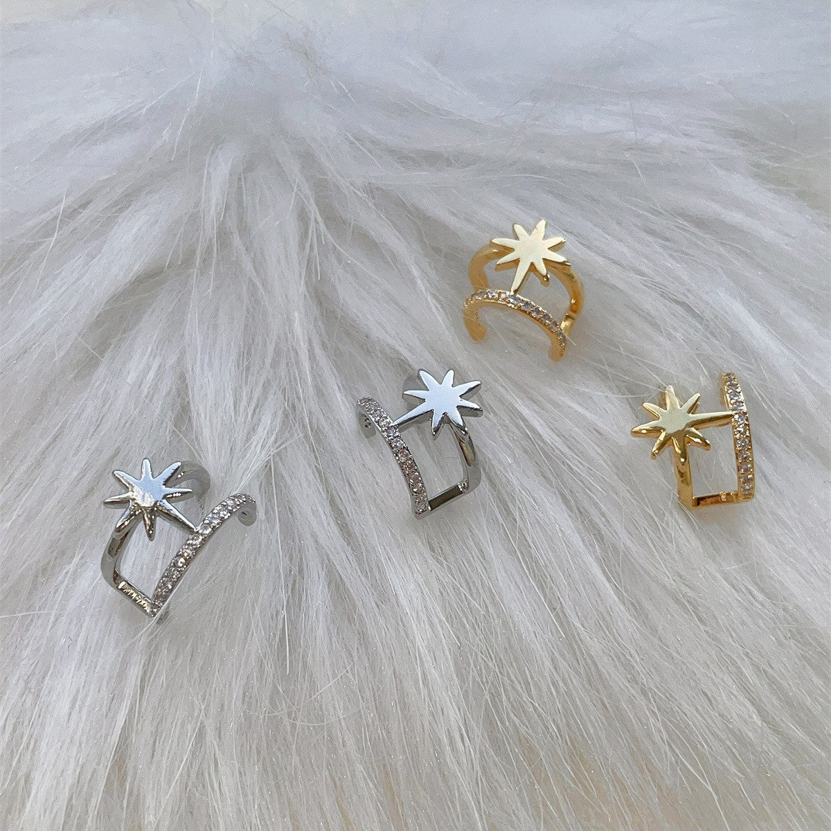 【6/2(月)〜NEW】Twin Star Pierce