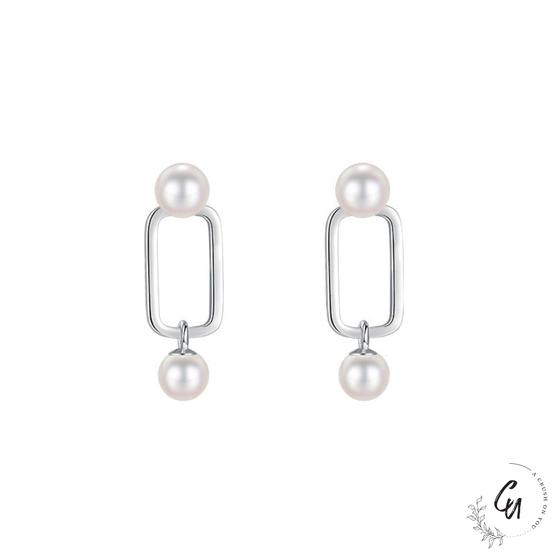 Pearl Square Pierce