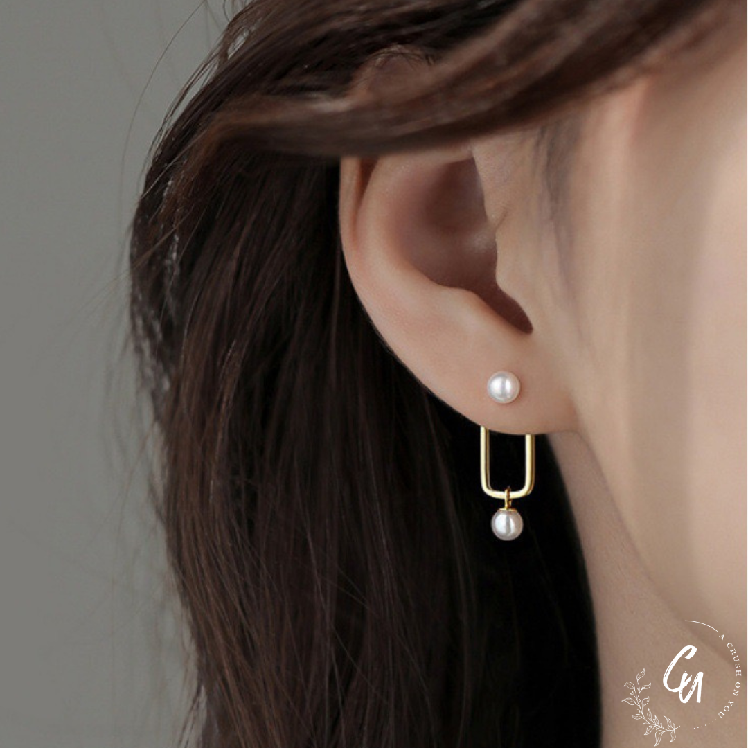 Pearl Square Pierce