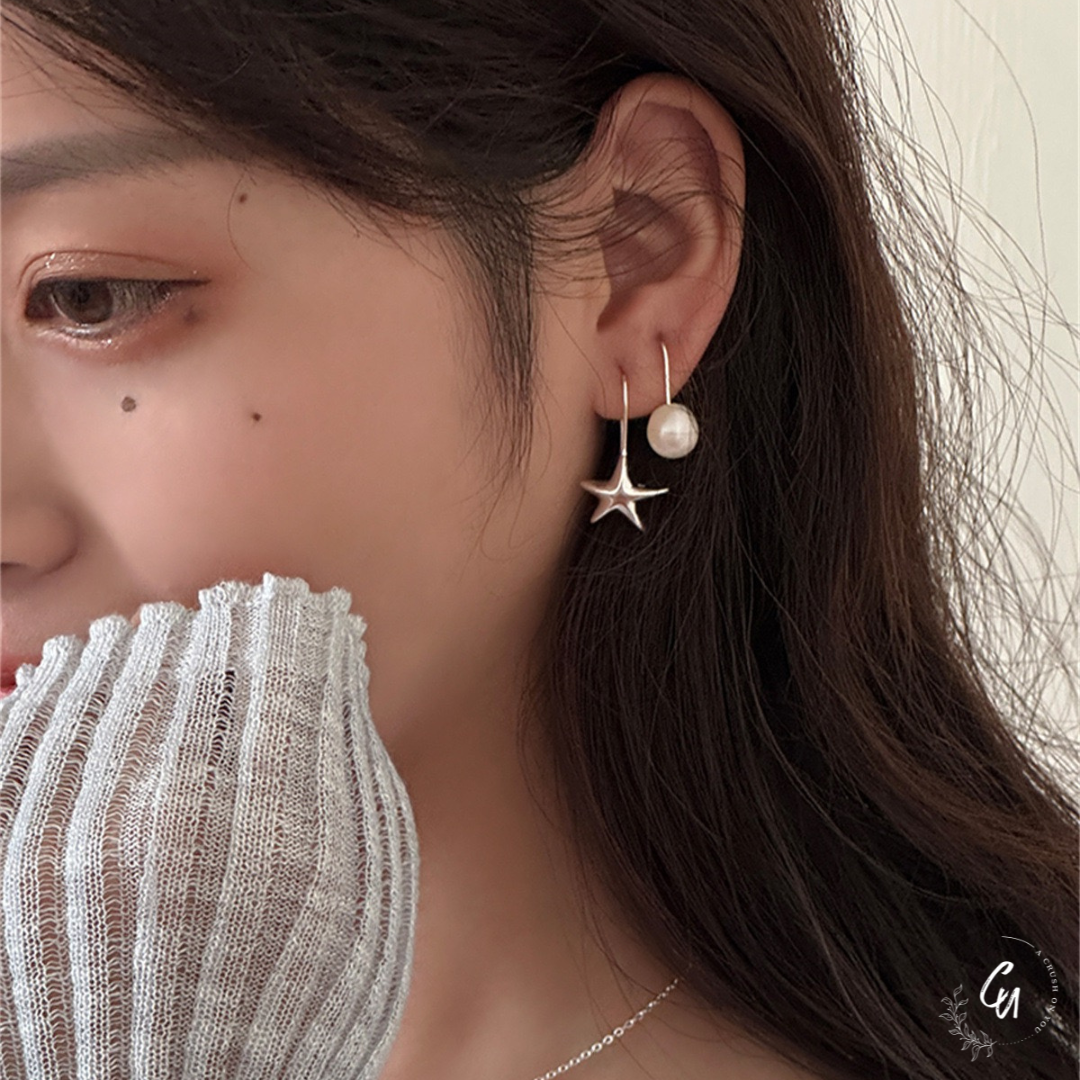 Pearl Star Pierce