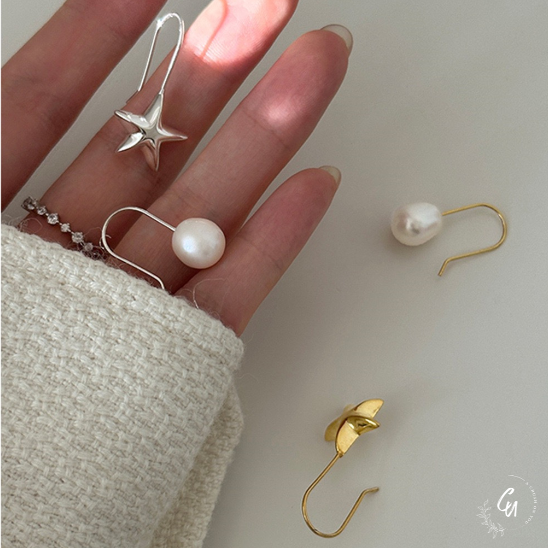 Pearl Star Pierce