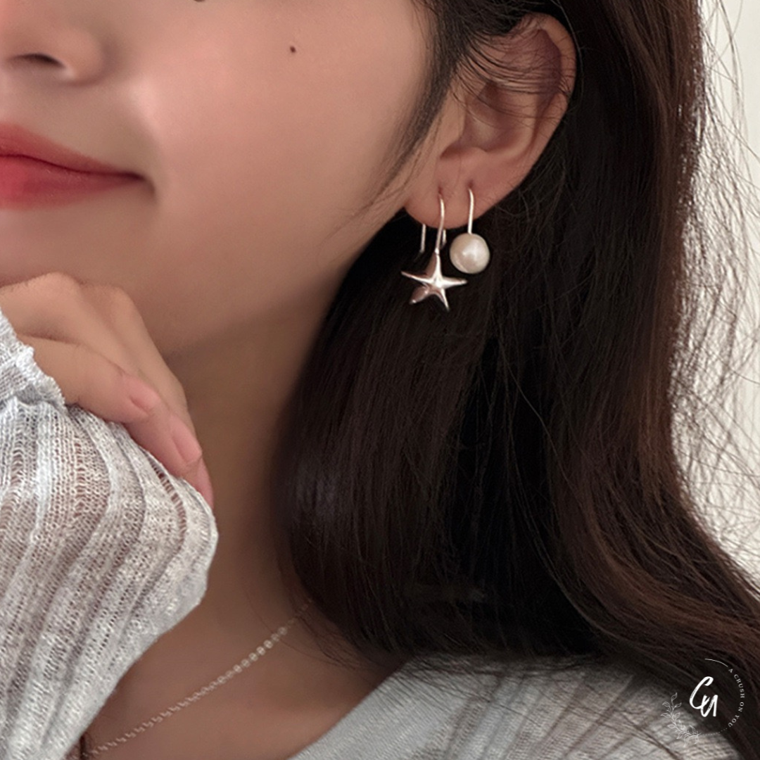 Pearl Star Pierce