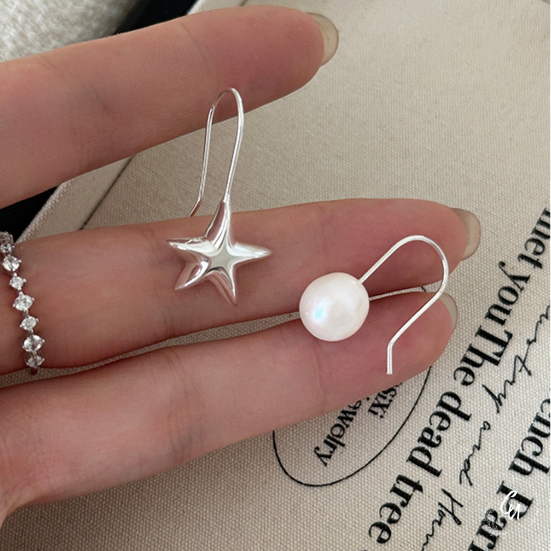 Pearl Star Pierce