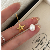 Pearl Star Pierce