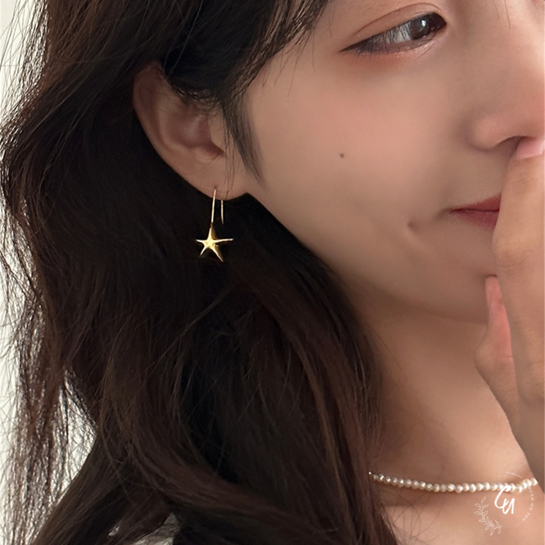 Pearl Star Pierce