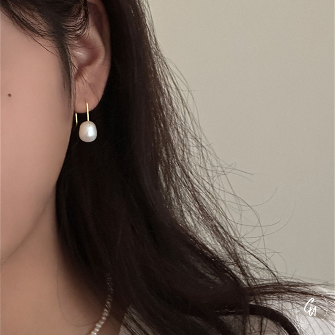 Pearl Star Pierce