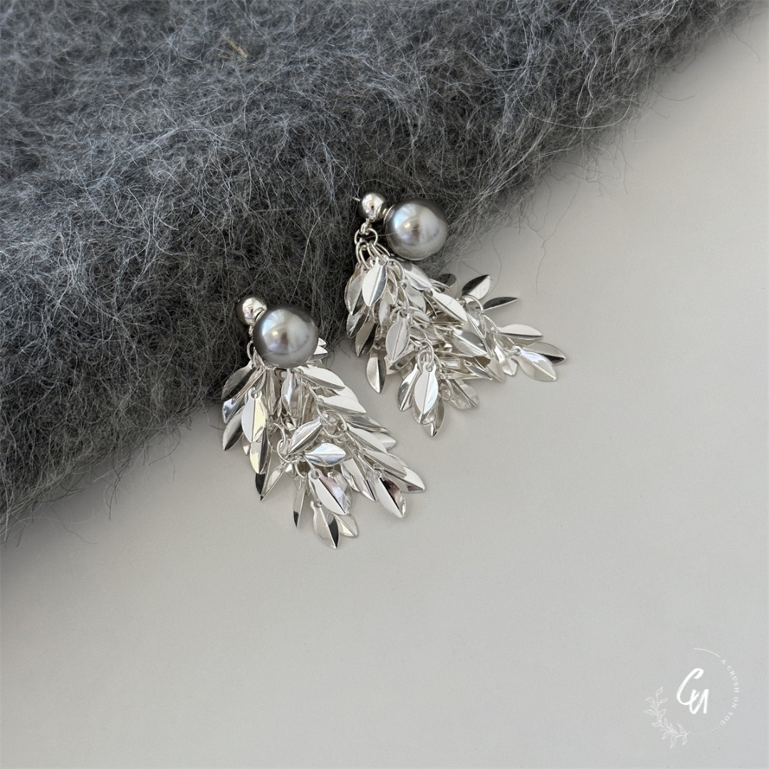 Pearl Wings Pierce