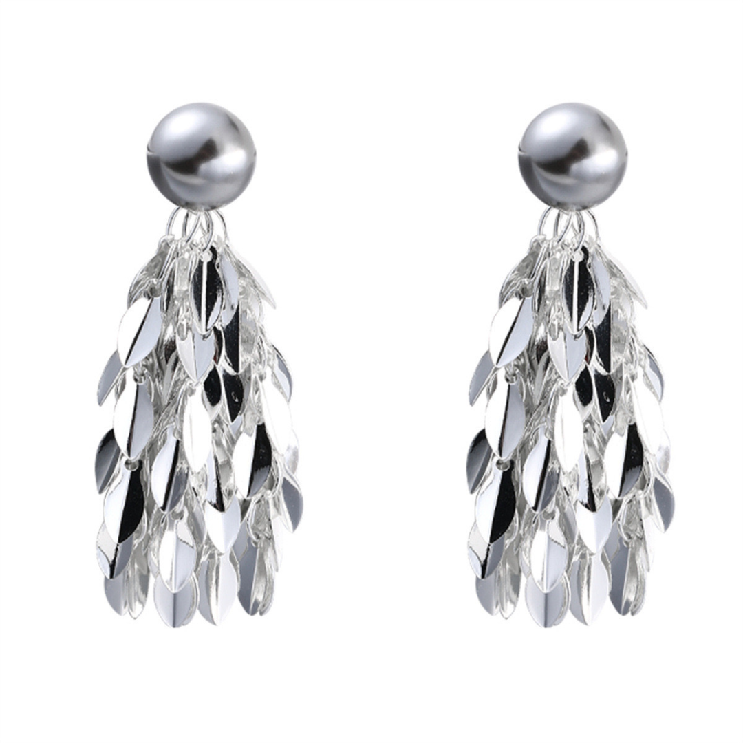 Pearl Wings Pierce