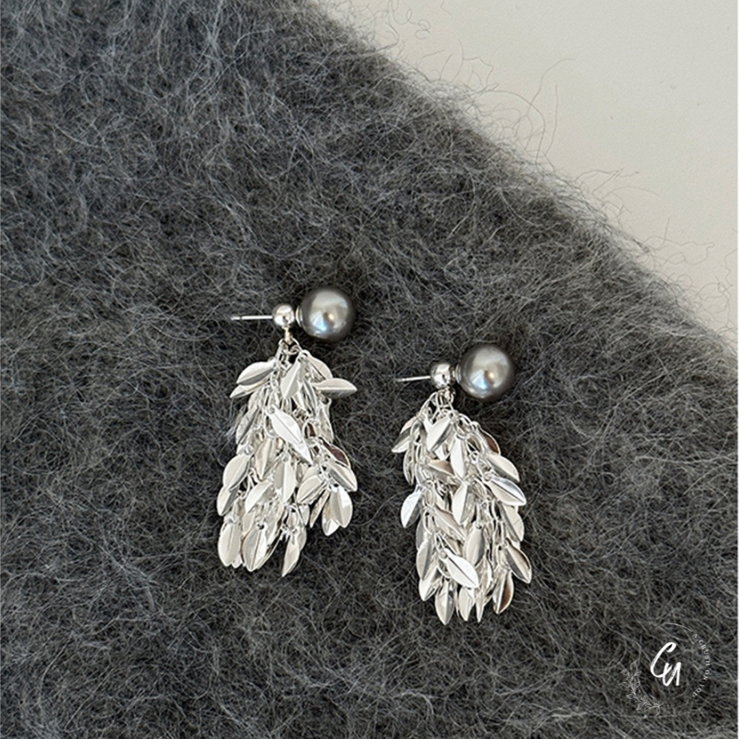 Pearl Wings Pierce
